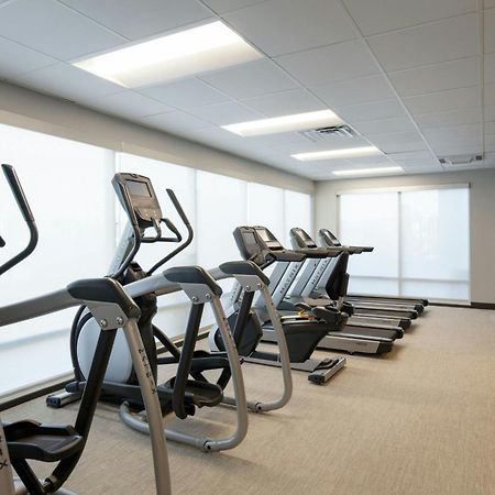 Towneplace Suites By Marriott Denver North Торнтон Екстер'єр фото