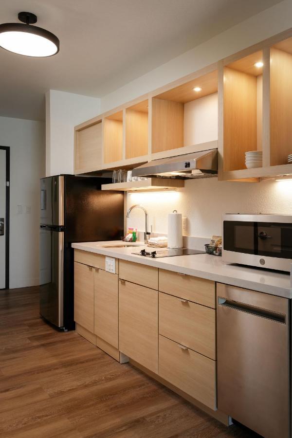 Towneplace Suites By Marriott Denver North Торнтон Екстер'єр фото