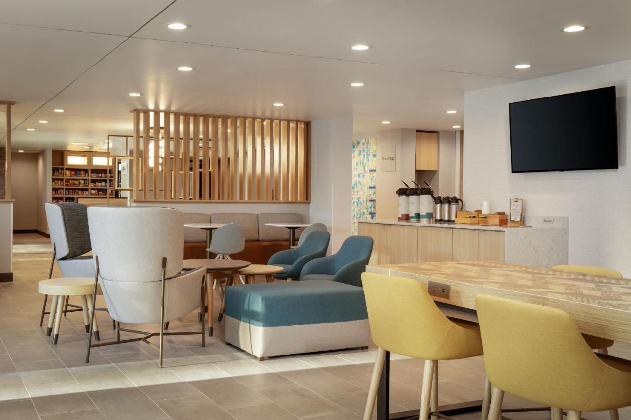Towneplace Suites By Marriott Denver North Торнтон Екстер'єр фото