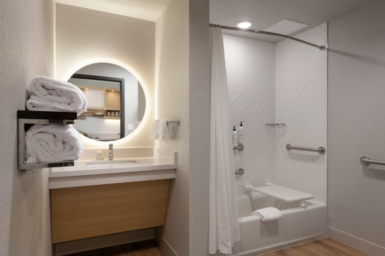 Towneplace Suites By Marriott Denver North Торнтон Екстер'єр фото