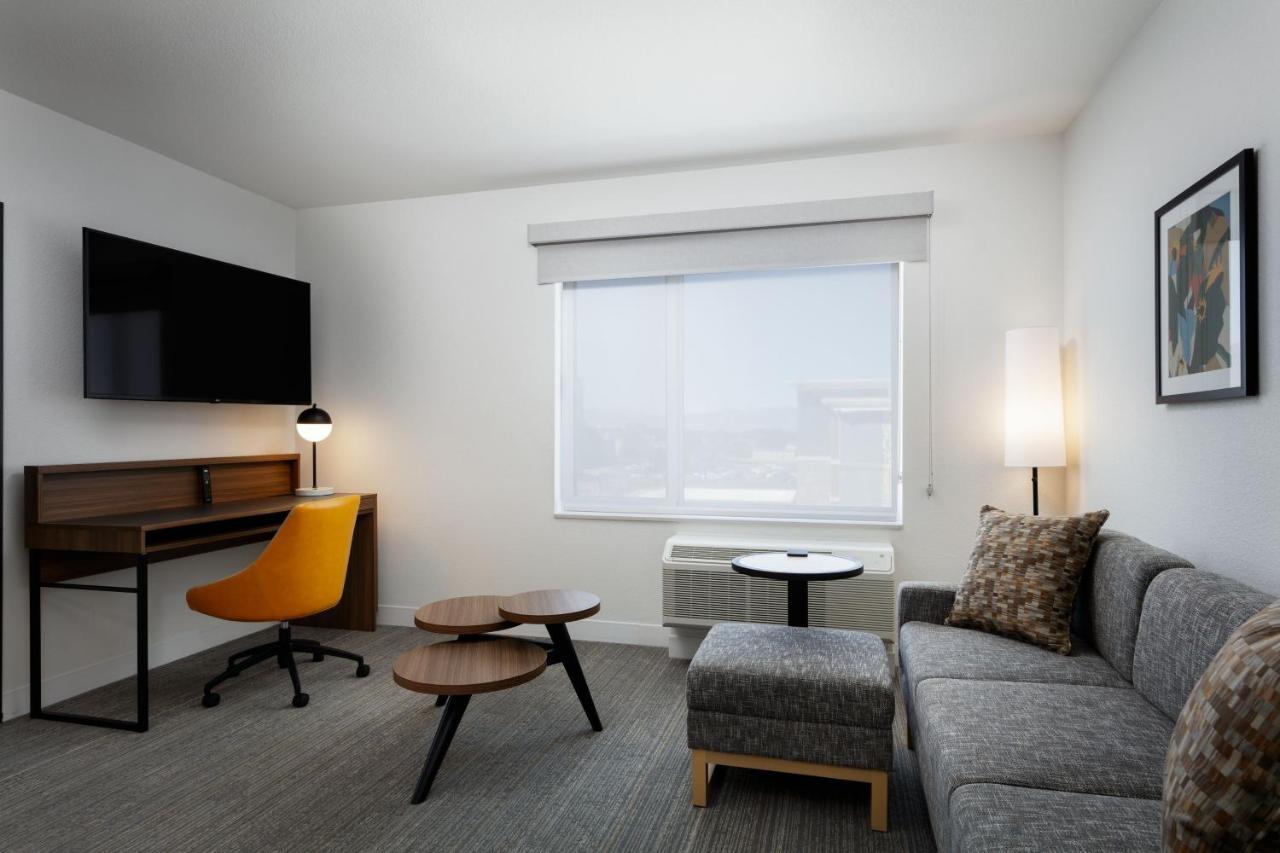 Towneplace Suites By Marriott Denver North Торнтон Екстер'єр фото