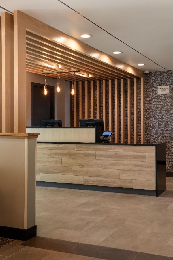 Towneplace Suites By Marriott Denver North Торнтон Екстер'єр фото
