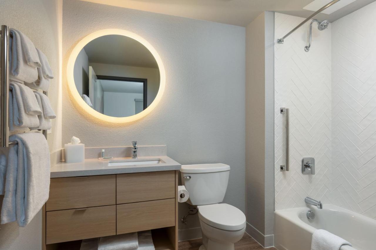 Towneplace Suites By Marriott Denver North Торнтон Екстер'єр фото