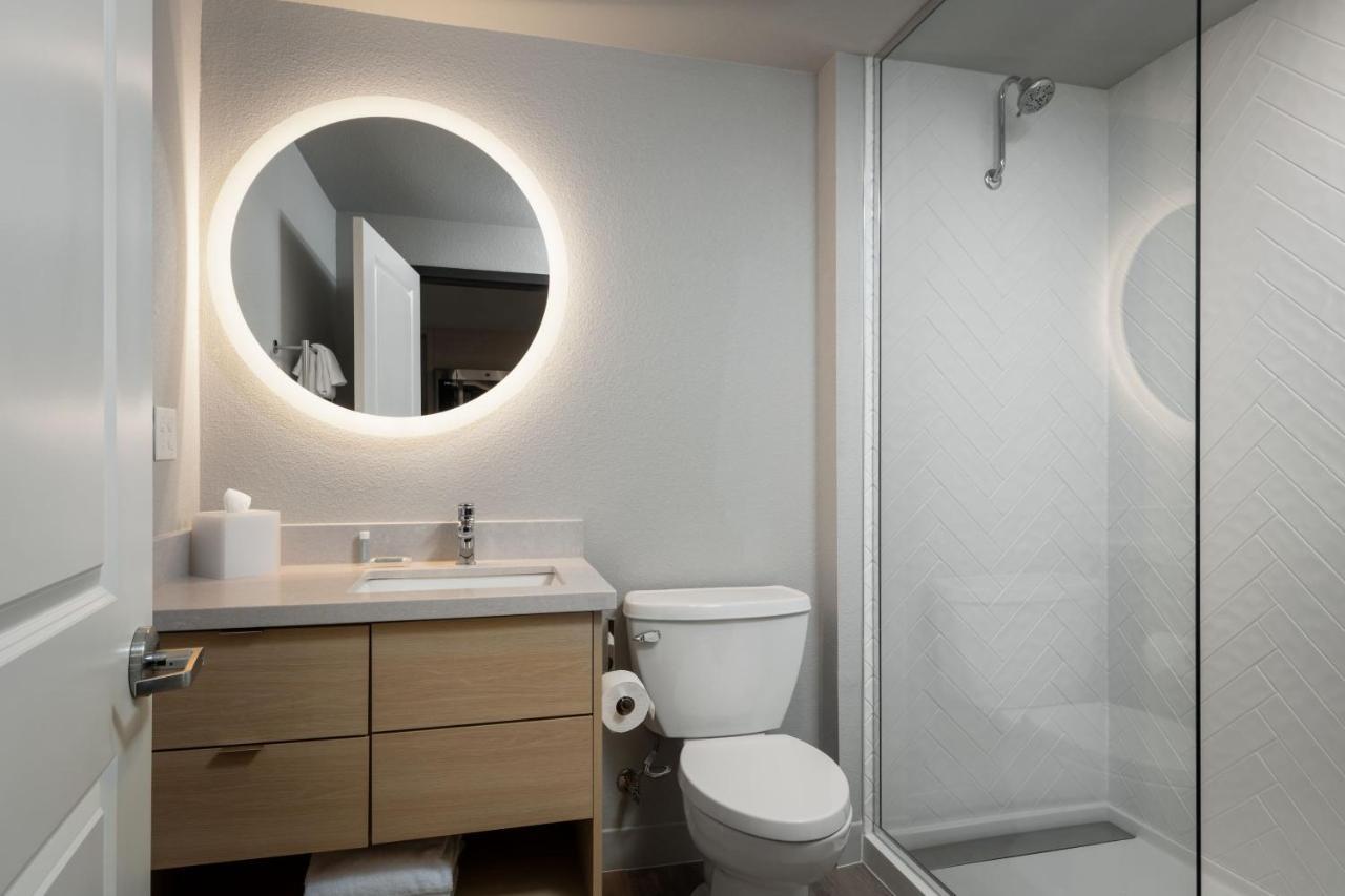 Towneplace Suites By Marriott Denver North Торнтон Екстер'єр фото
