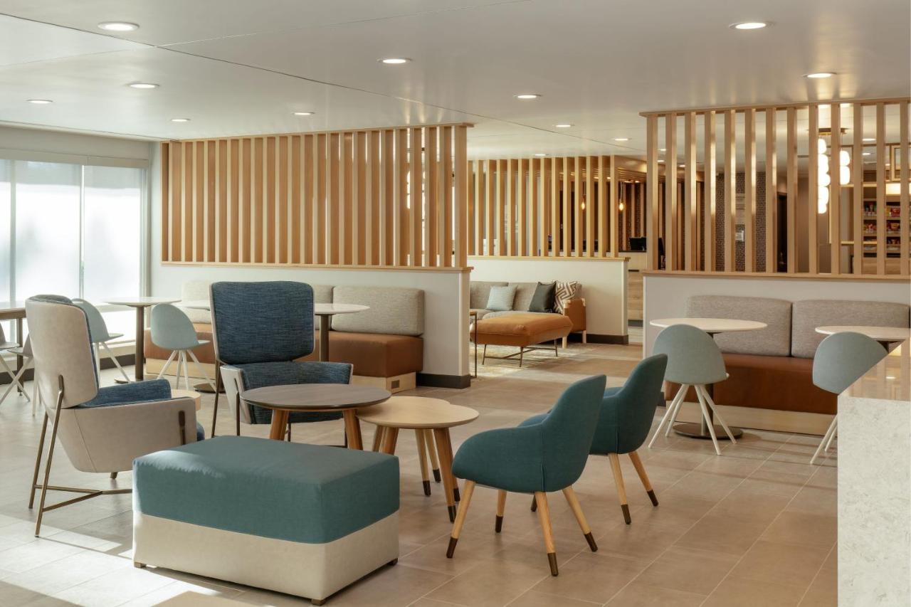 Towneplace Suites By Marriott Denver North Торнтон Екстер'єр фото