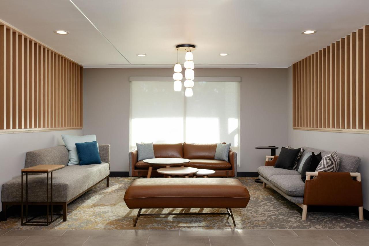 Towneplace Suites By Marriott Denver North Торнтон Екстер'єр фото