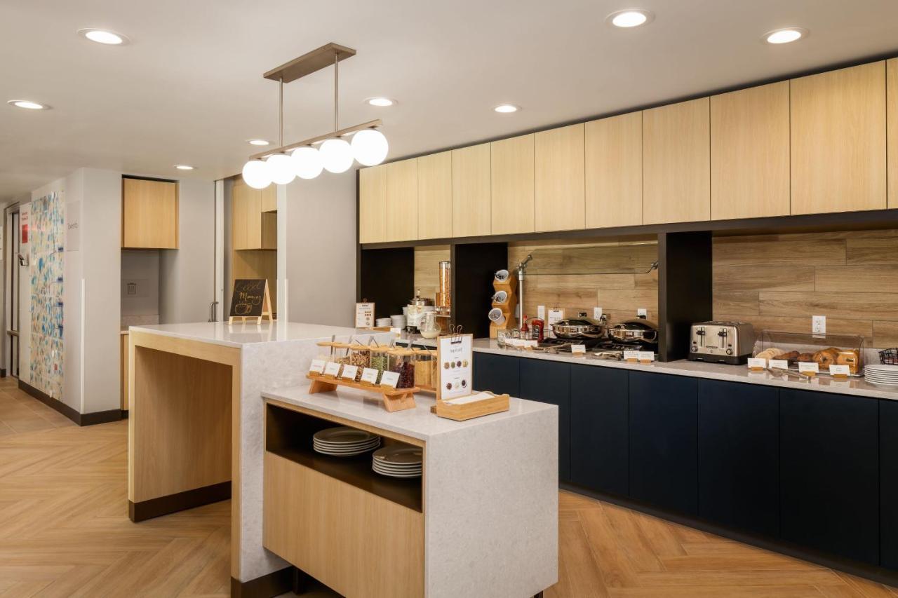 Towneplace Suites By Marriott Denver North Торнтон Екстер'єр фото