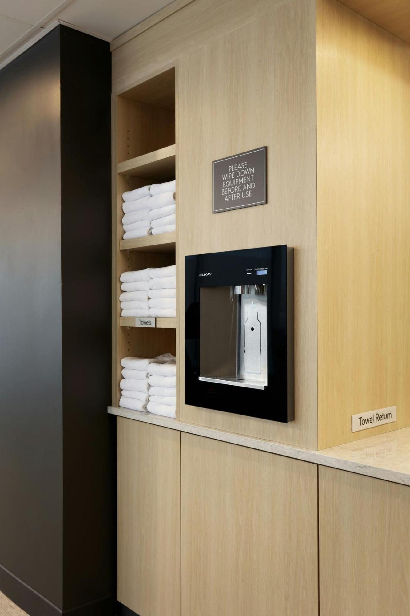 Towneplace Suites By Marriott Denver North Торнтон Екстер'єр фото