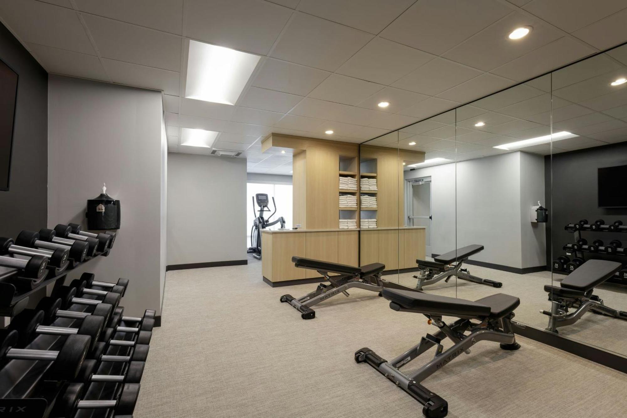 Towneplace Suites By Marriott Denver North Торнтон Екстер'єр фото